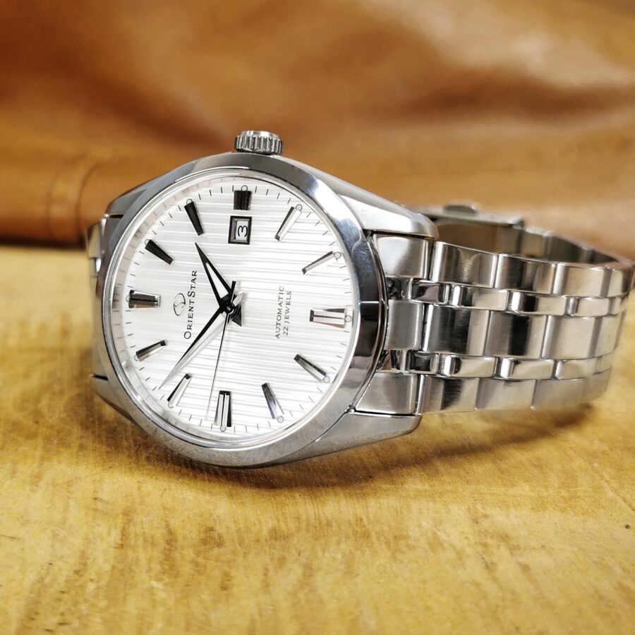 Orient Star Classic automatic