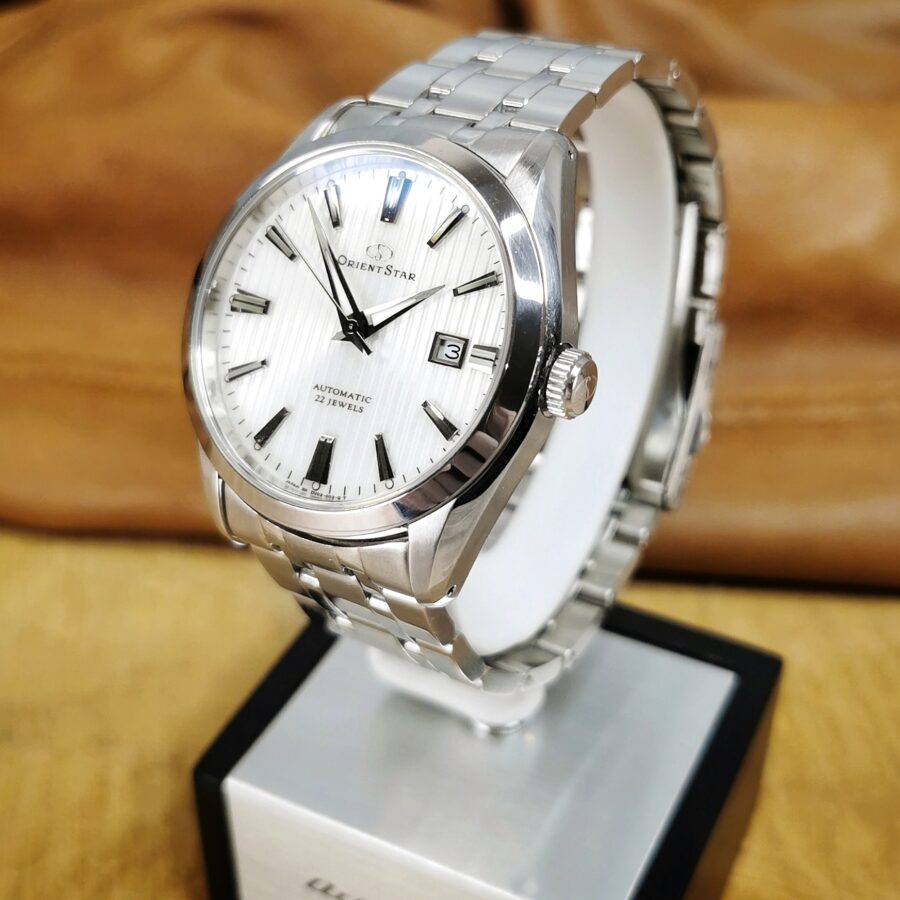 Orient Star Classic automatic